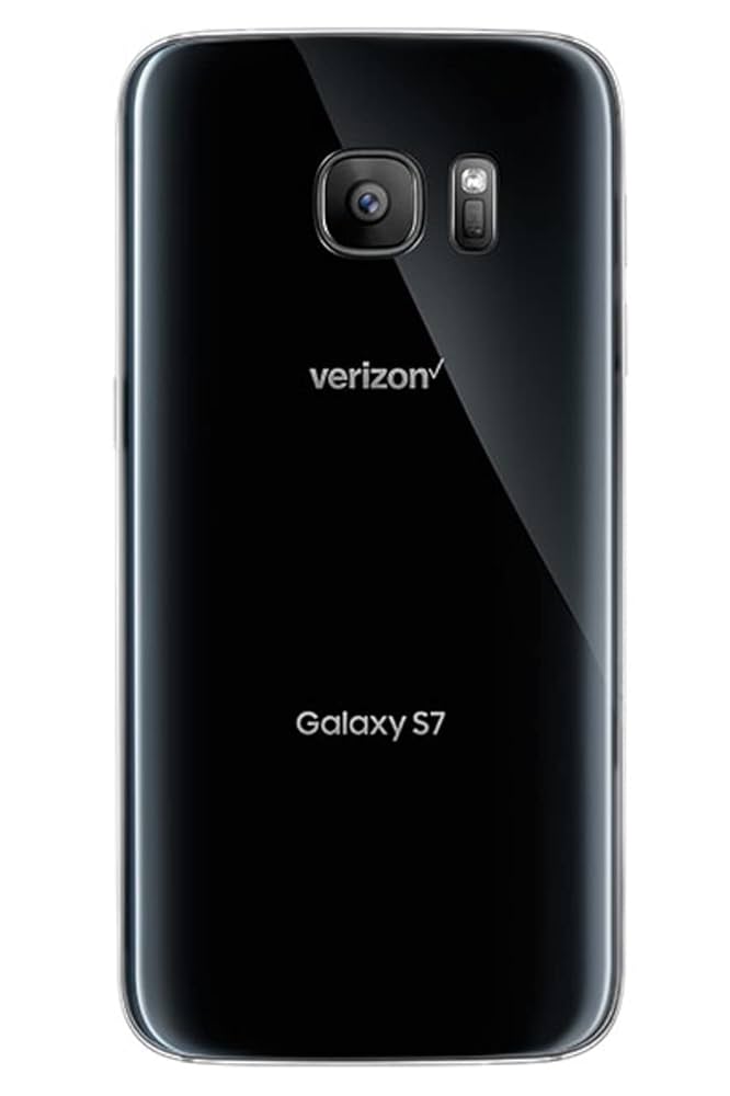 SAMSUNG - 【美品】au   GALAXY　S7 edge　32GB Samsung Galaxy S7 Edge Factory Unlocked Phone 32 GB